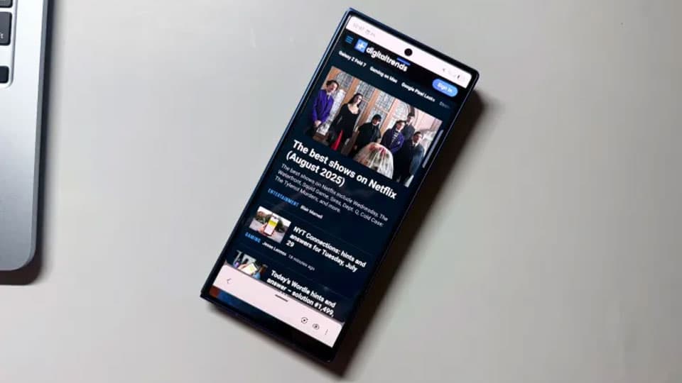 One UI 8