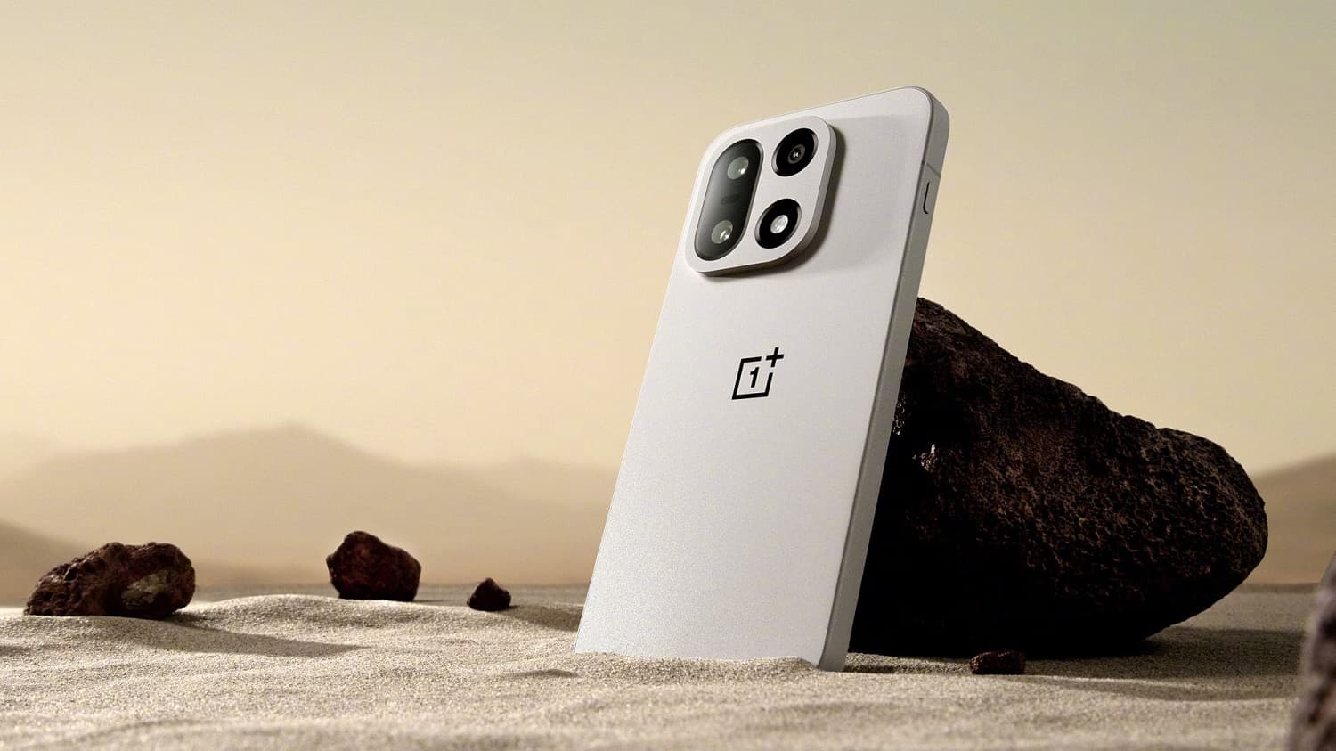 Oneplus 15