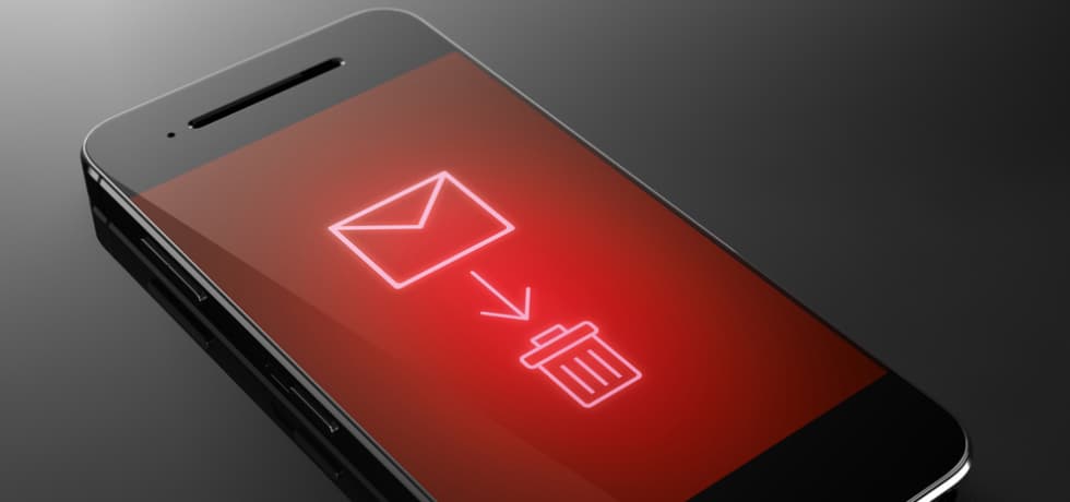 بازیابی پیام‌های پاک‌شده در آیفون و اندروید: نجات خاطرات و اطلاعات
