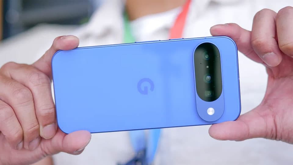 pixel 10