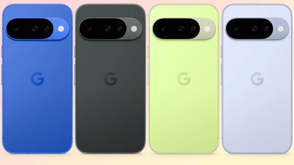 pixel 10