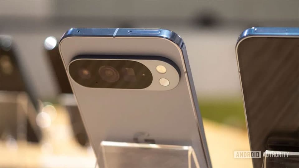pixel 10