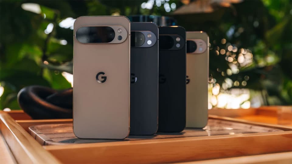 pixel 10 pro