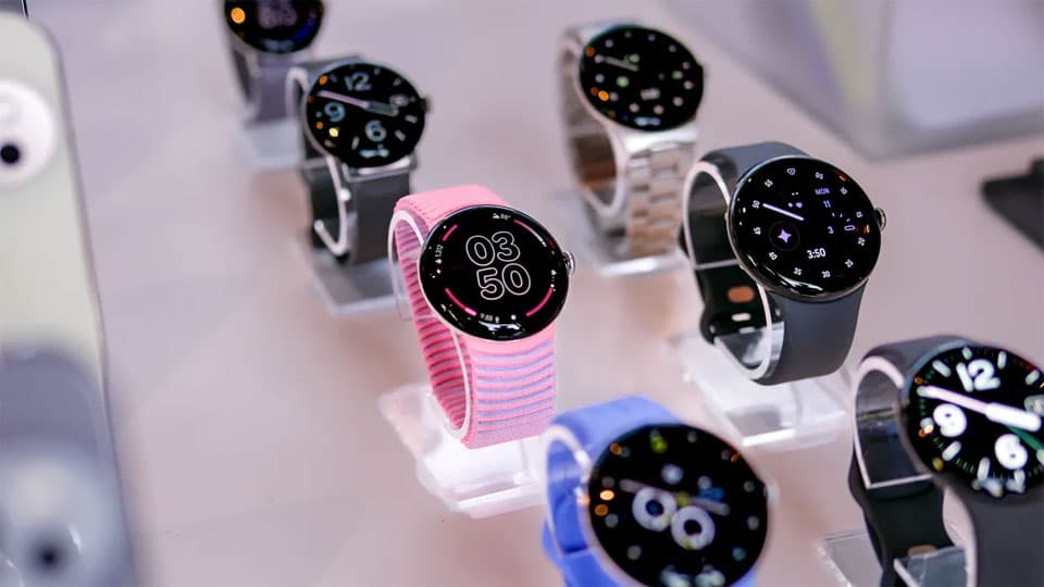 pixel watch 4