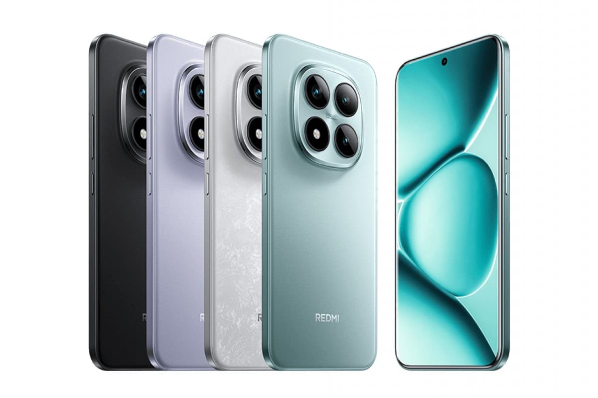 ردمی نوت ۱۵ پرو پلاس