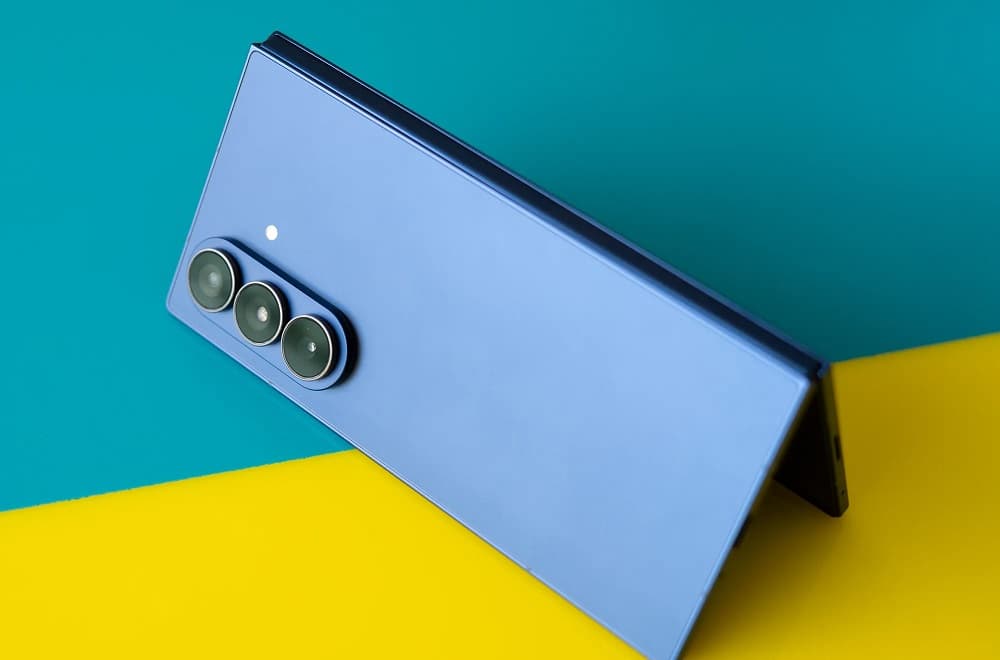 سامسونگ گلکسی زد فولد ۷