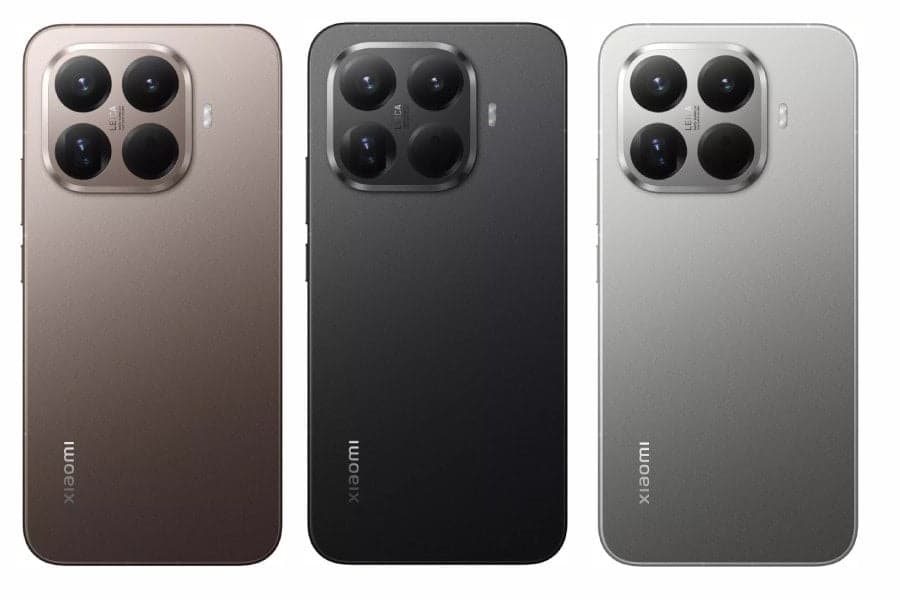 شیائومی 15T پرو