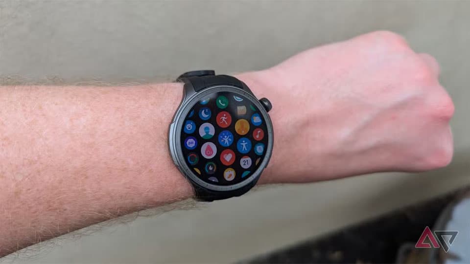 smartwatch 