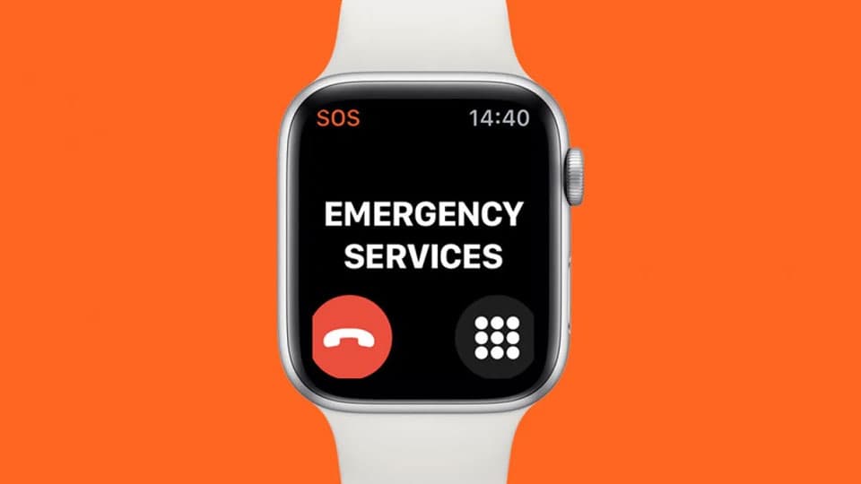 smartwatch