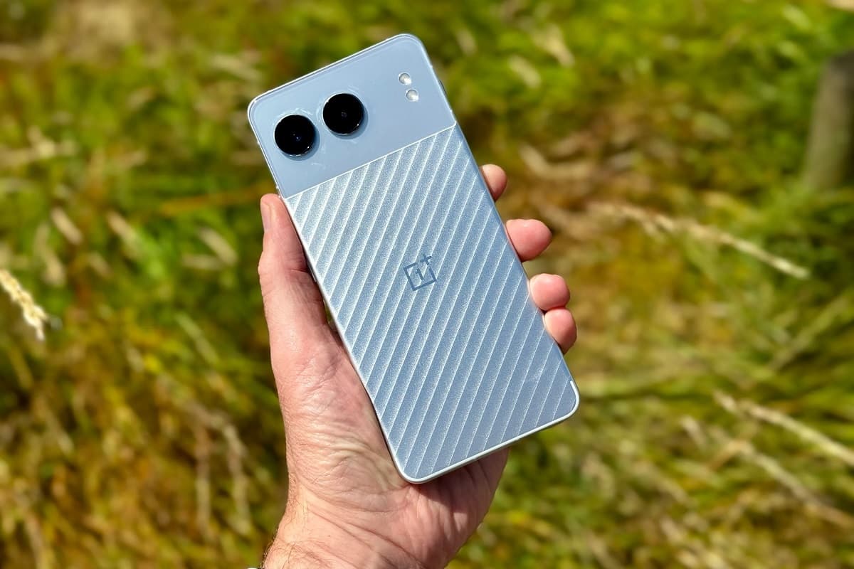 وان پلاس نورد ۴