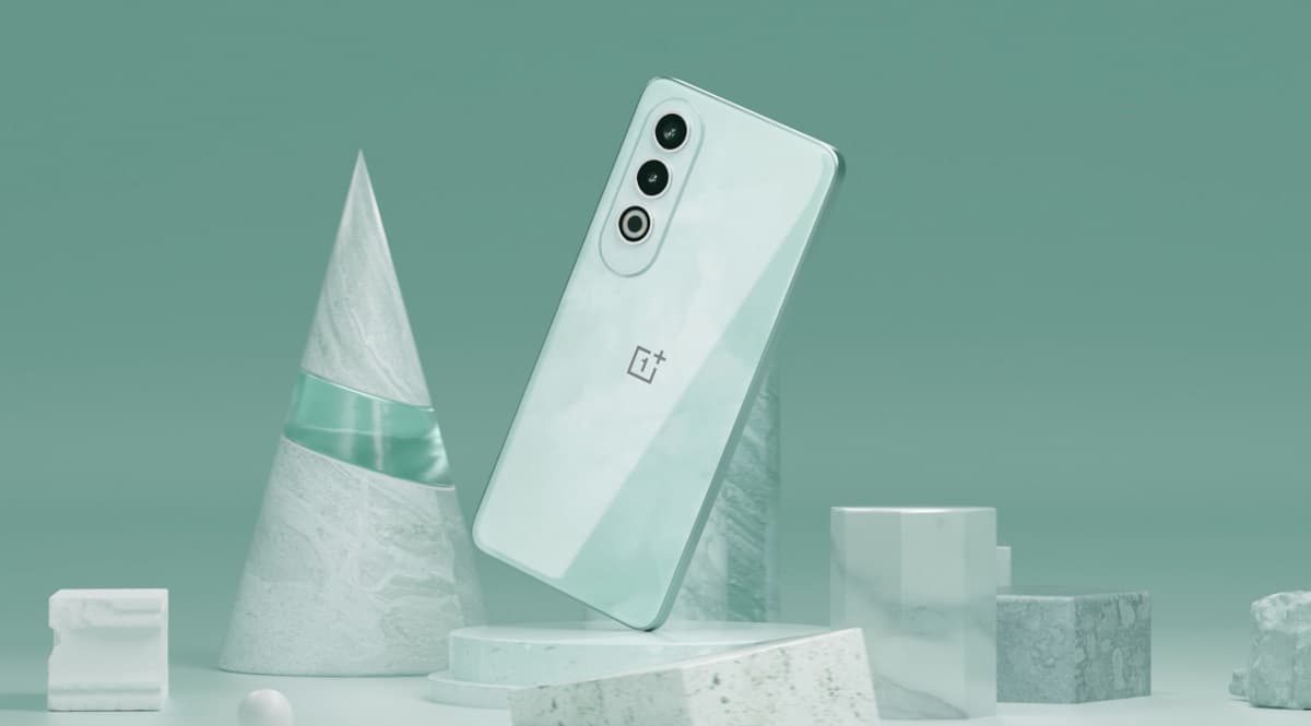 وان پلاس نورد CE4