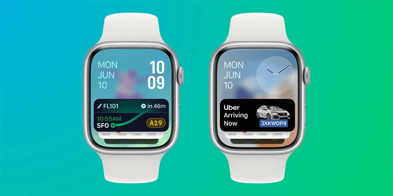 watchOS 11