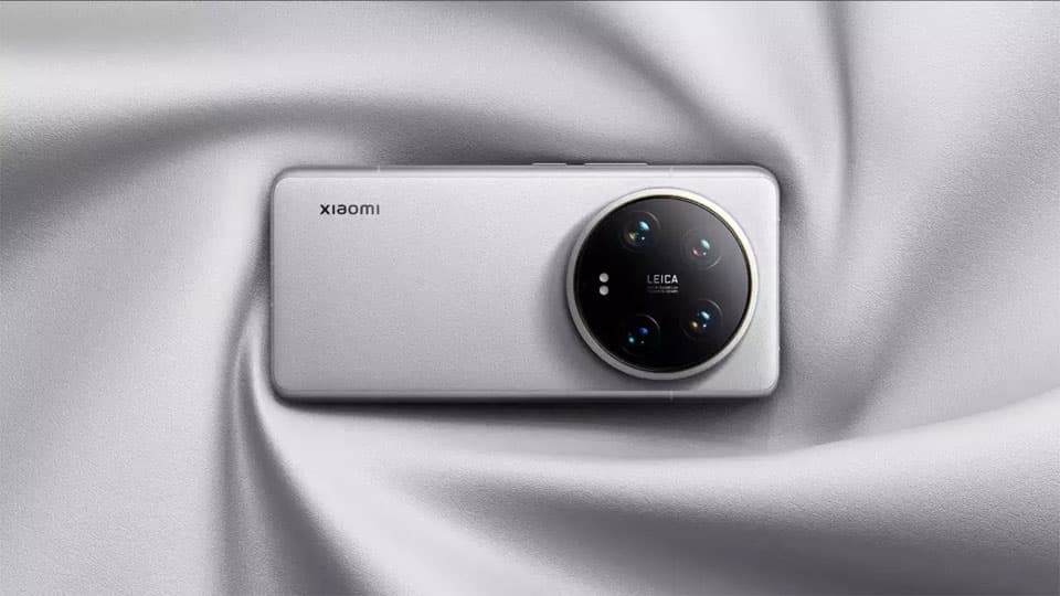xiaomi 15 pro