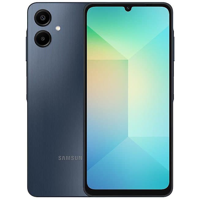 سامسونگ گلکسی A06 ظرفیت 64GB رم 4GB - چین-0