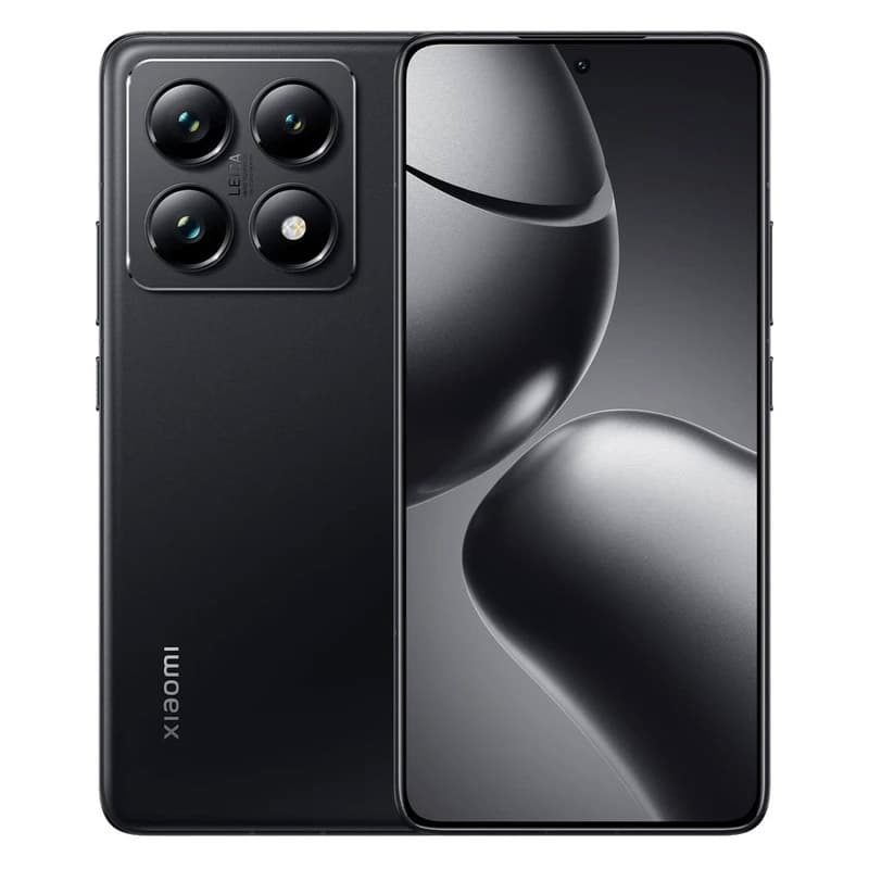 شیائومی 14T پرو ظرفیت 256GB رم 12GB-0