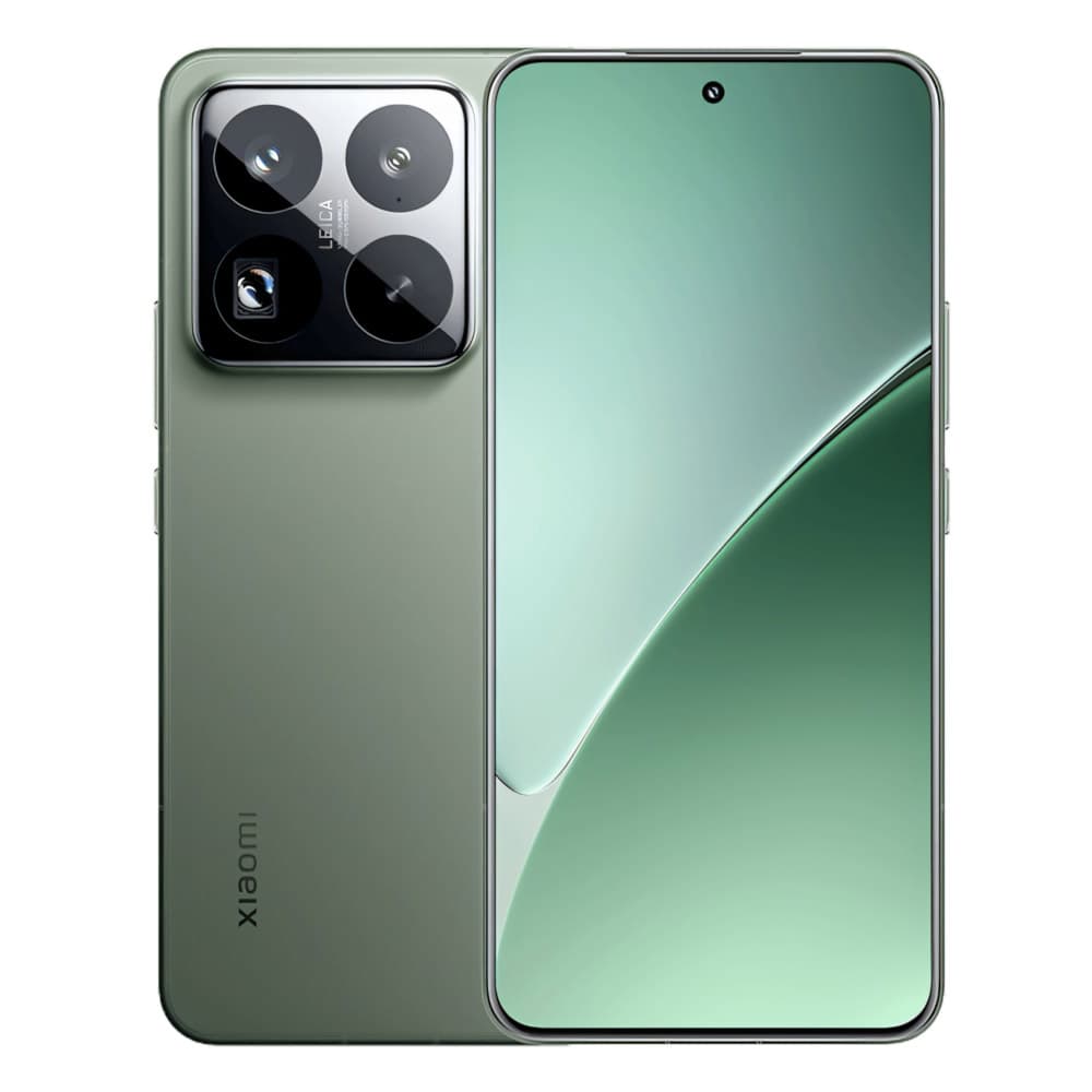 شیائومی 15 پرو ظرفیت 256GB رم 12GB-0