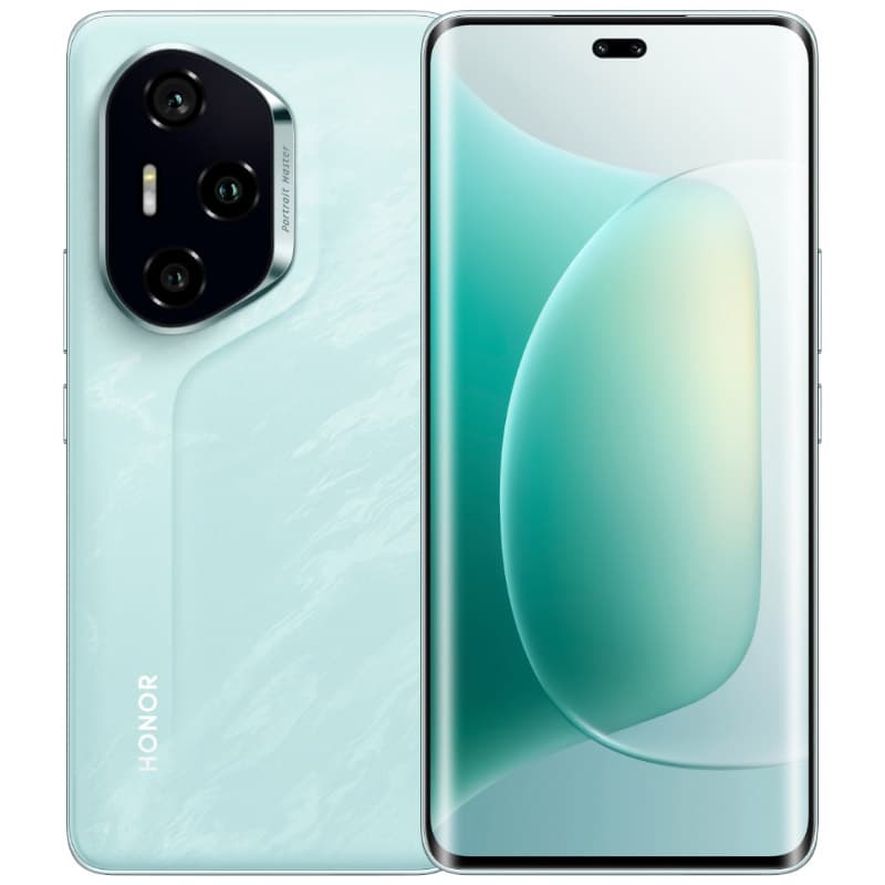 گوشی آنر 300 پرو ظرفیت 512GB رم 16GB-0