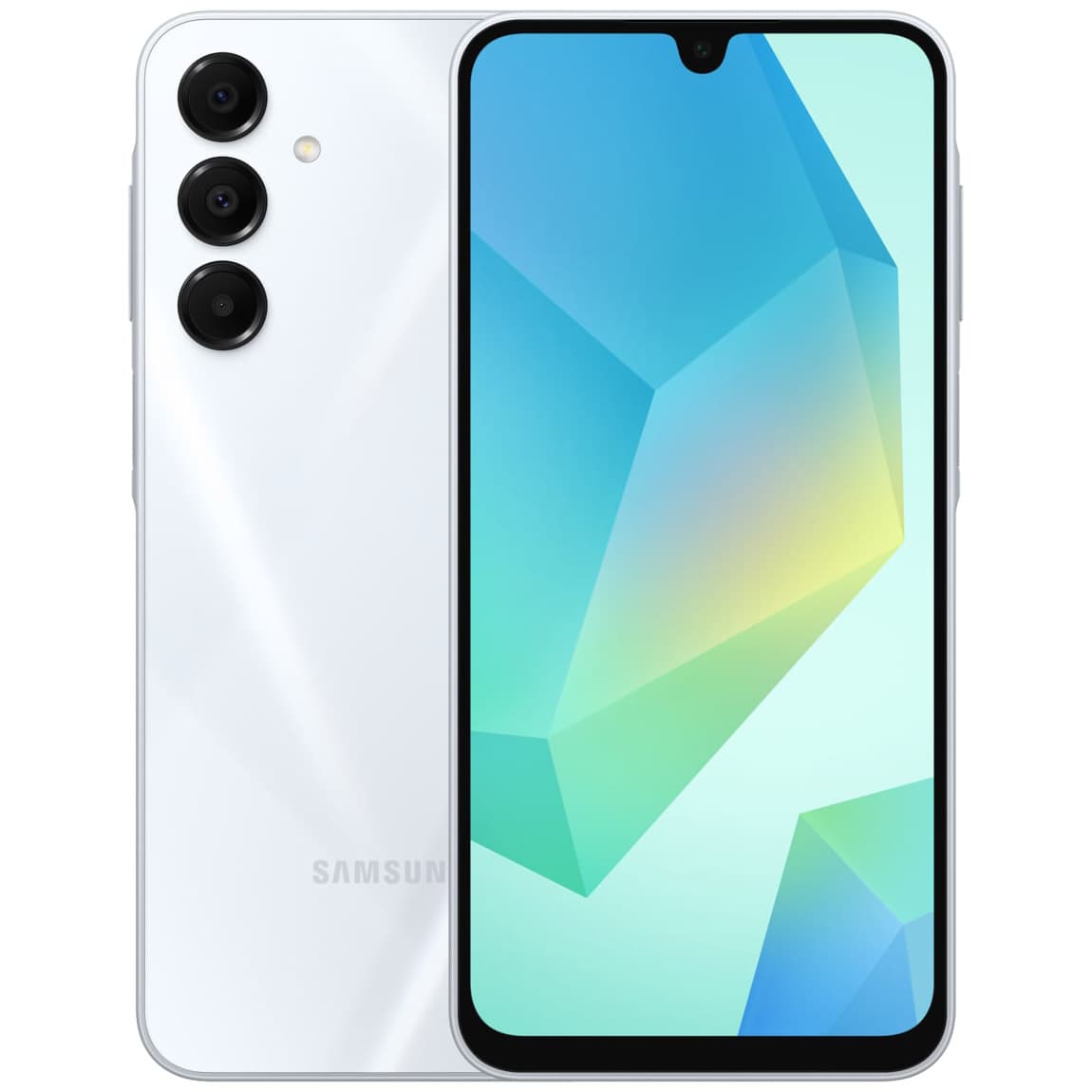 سامسونگ گلکسی A16 5G-ویتنام ظرفیت 128GB رم 4GB-0