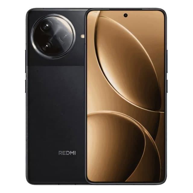 گوشی شیائومی ردمی K80 پرو ظرفیت 1TB رم 16GB-0