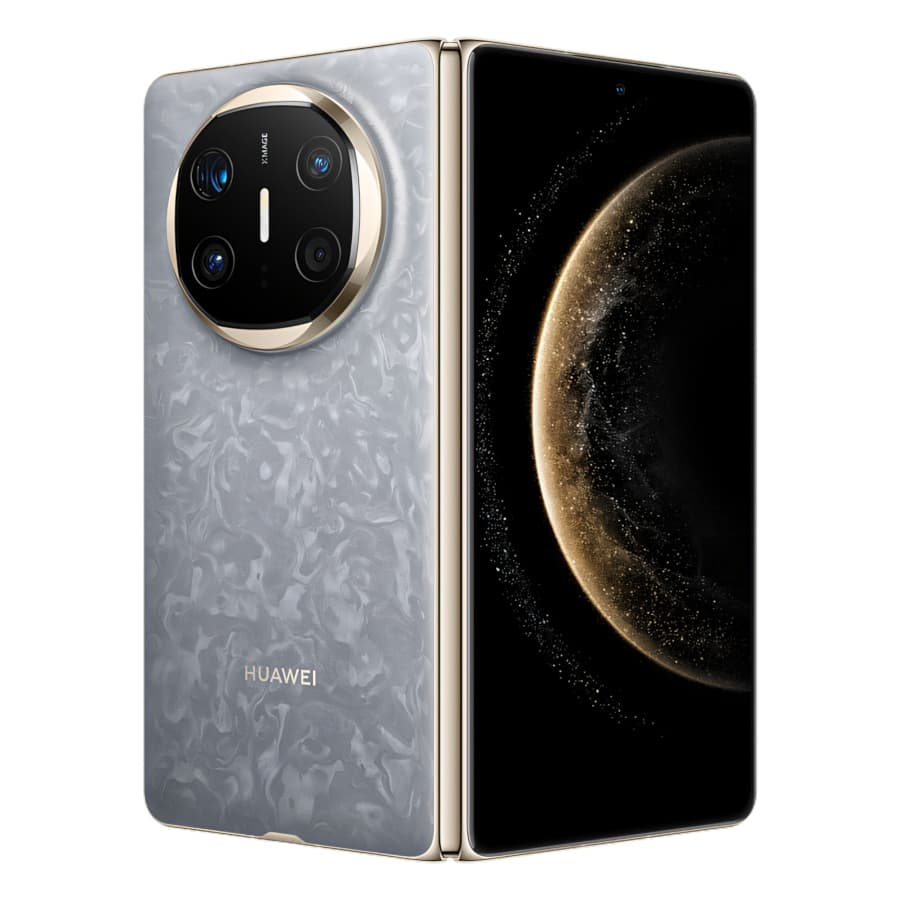 گوشی هواوی میت X6 ظرفیت 512GB رم 16GB-0