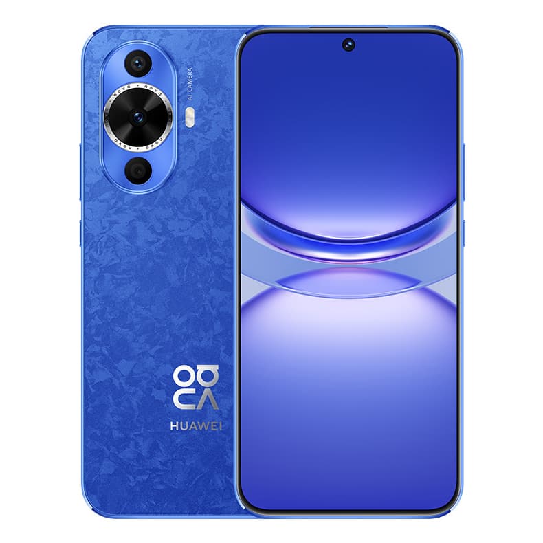 گوشی هواوی نوا 12s ظرفیت 256GB رم 8GB-0