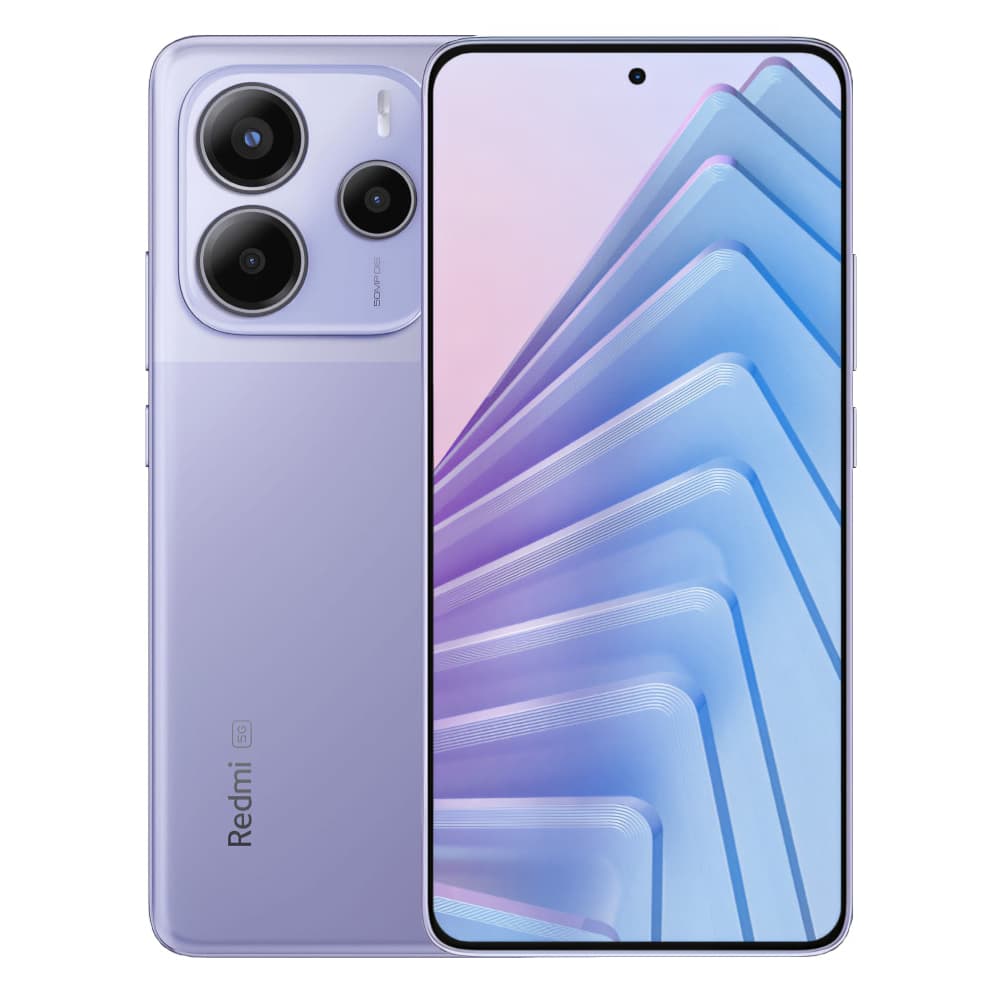 گوشی شیائومی ردمی نوت 14 5G ظرفیت 256GB رم 8GB-0