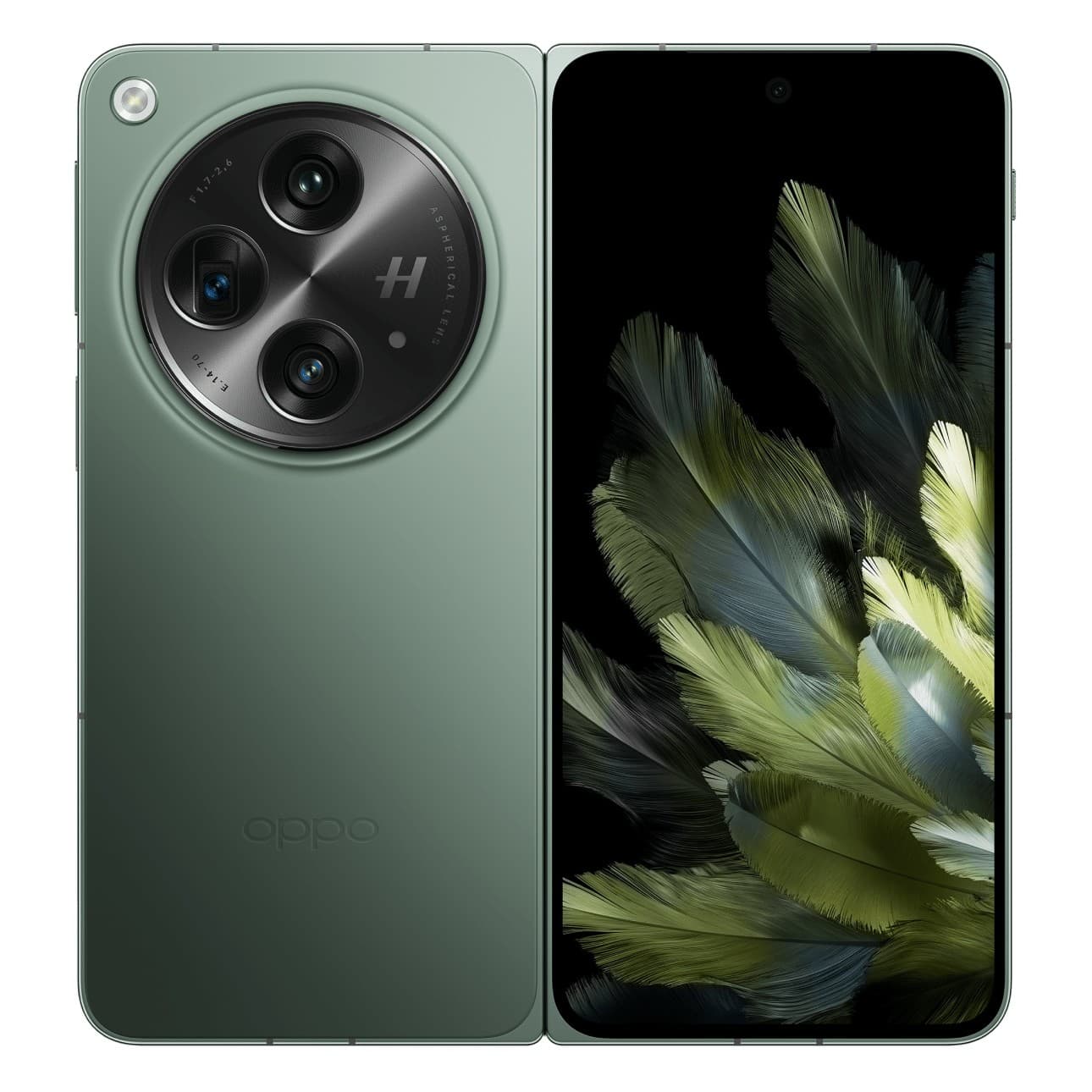 گوشی اوپو فایند N3 ظرفیت 512GB رم 16GB-0
