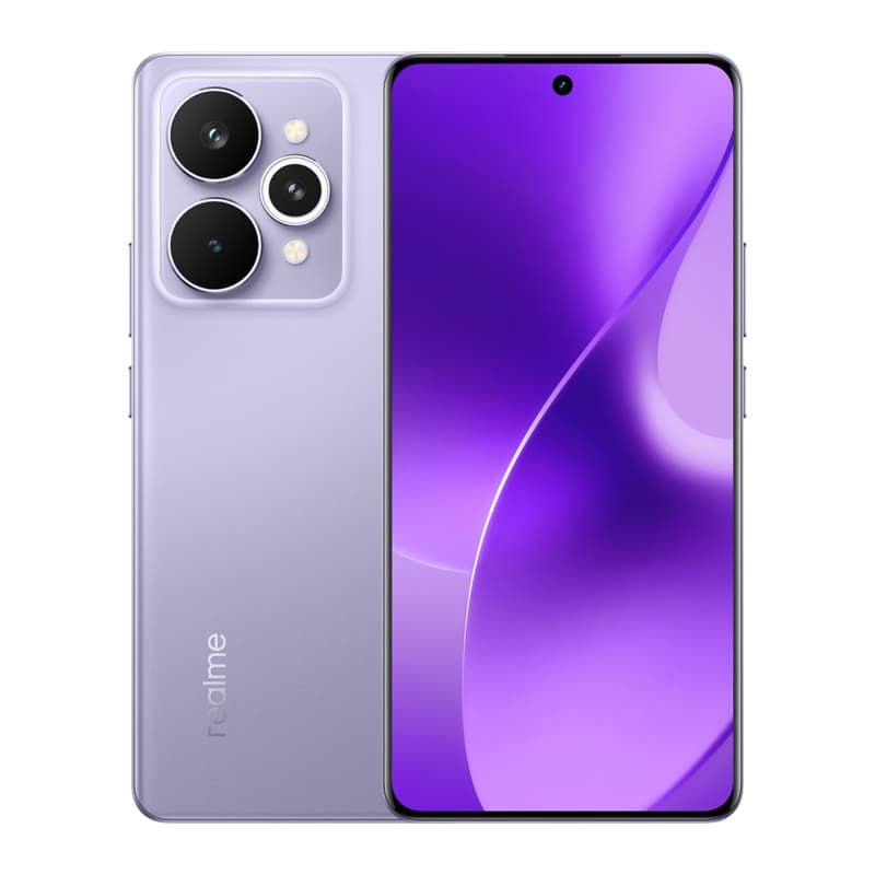 گوشی ریلمی 15 پرو ظرفیت 128GB رم 8GB-0