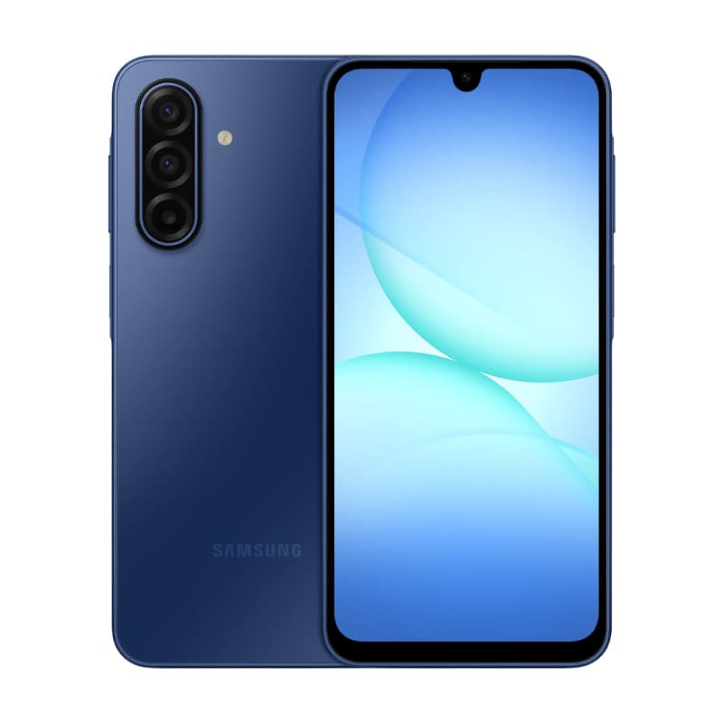 گوشی سامسونگ گلکسی A17 ظرفیت 128GB رم 8GB-0