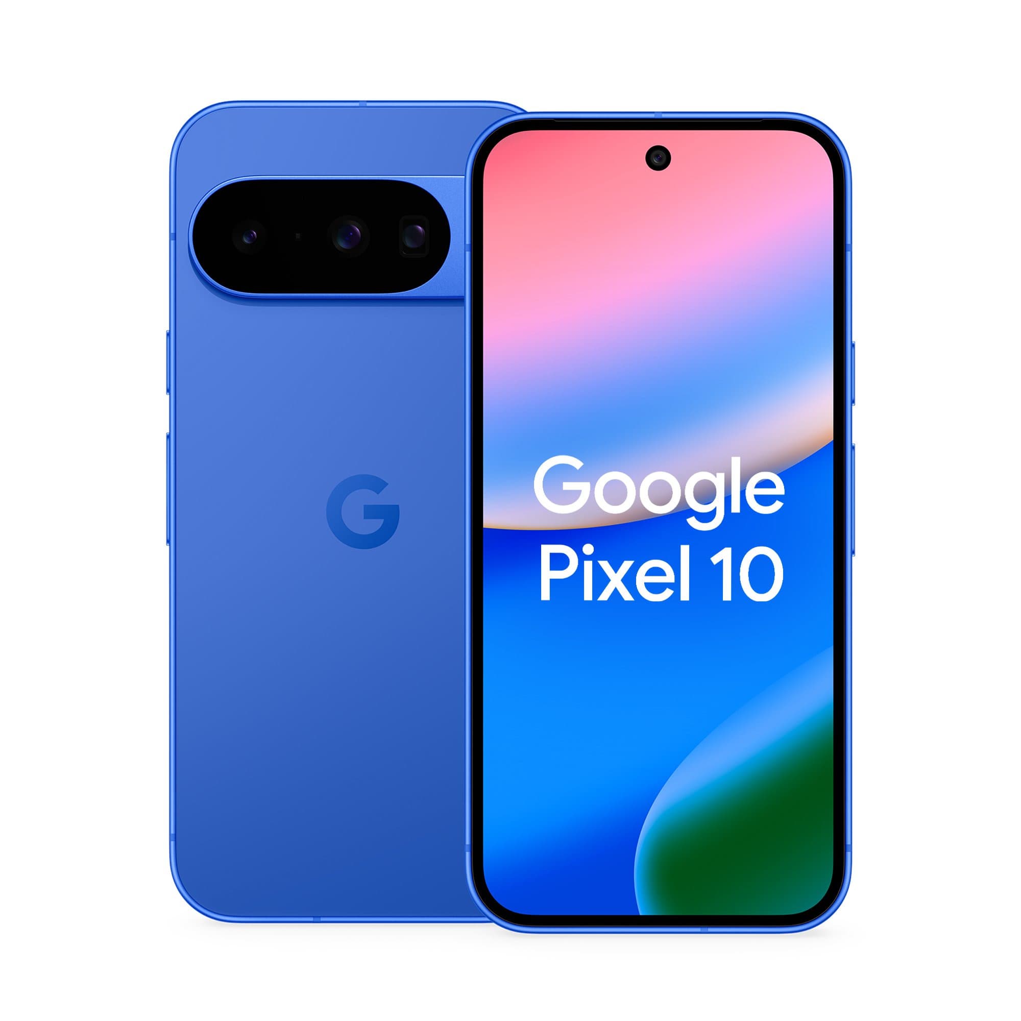 گوشی گوگل پیکسل 10 ظرفیت 128GB رم 12GB-0