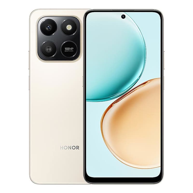 گوشی آنر X7d 4G ظرفیت 128GB رم 8GB-0