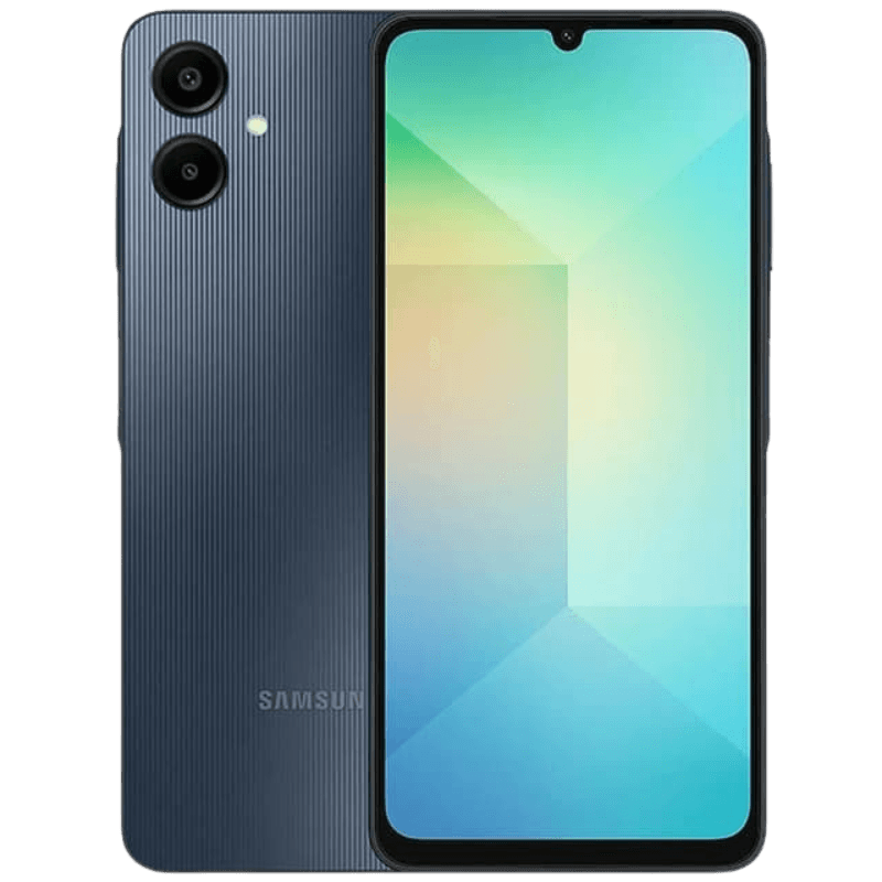 سامسونگ گلکسی A06 ظرفیت 128GB رم 6GB - چین-0