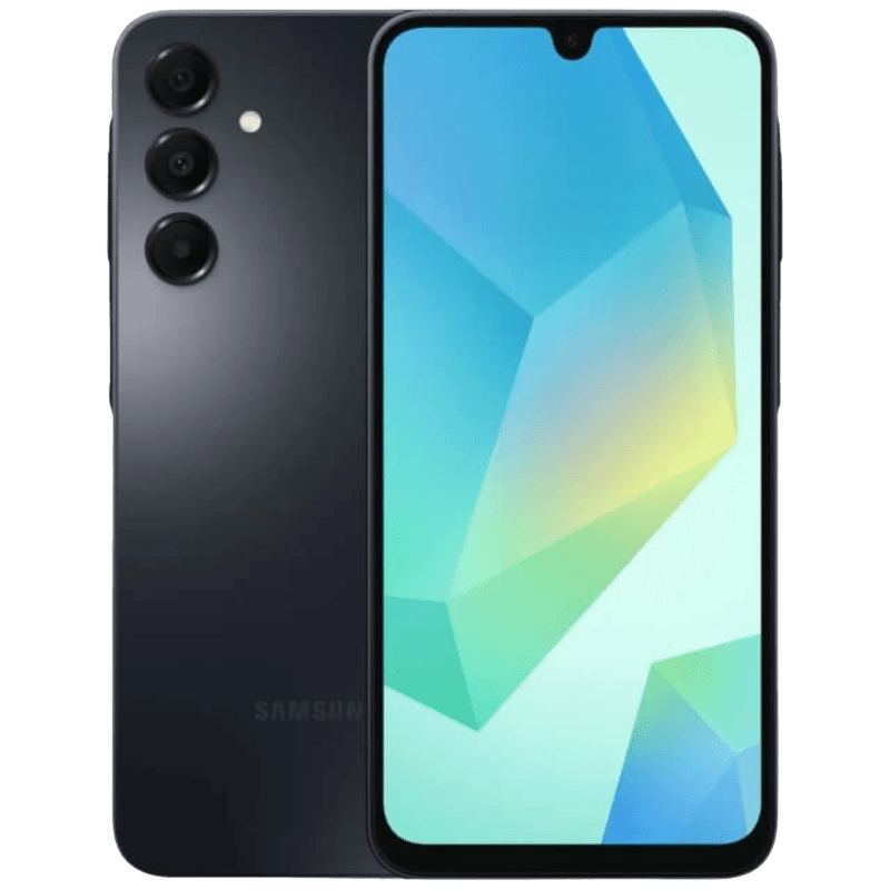 سامسونگ گلکسی A16 4G-ویتنام ظرفیت 128GB رم 4GB-0