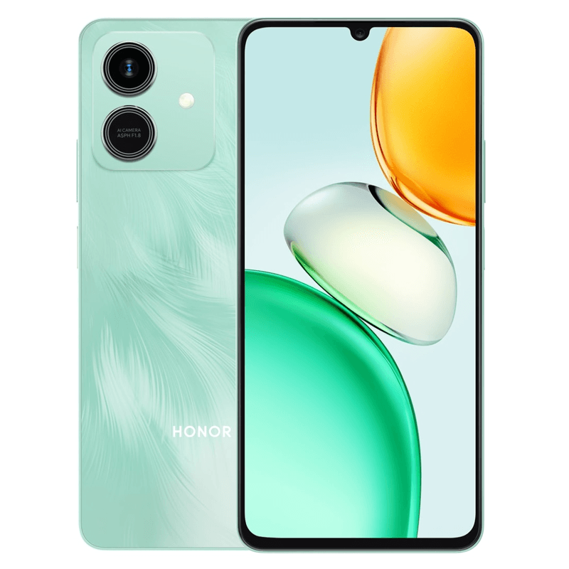 گوشی آنر پلی 10 ظرفیت 128GB رم 4GB-0
