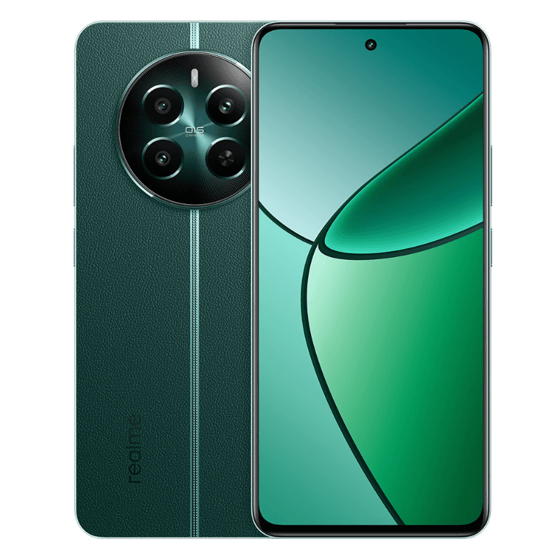گوشی ریلمی 12 پلاس ظرفیت 256GB رم 8GB-0
