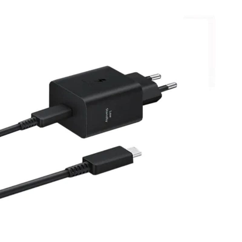 شارژر سامسونگ ۴۵ وات مدل EP-T4511-0