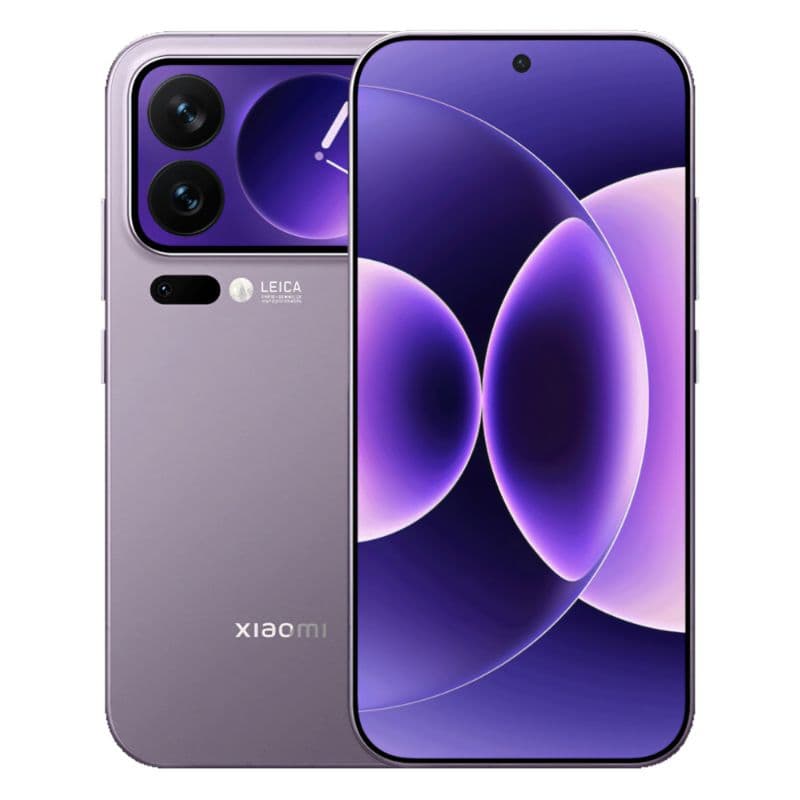 گوشی شیائومی 17 پرو ظرفیت 256GB رم 12GB-0