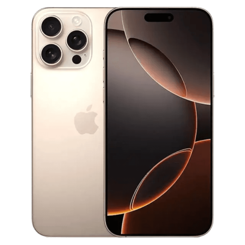 گوشی اپل آیفون 16 پرو مکس ظرفیت 256GB رم 8GB - نات اکتیو ZA/A - رجیستر شده-0