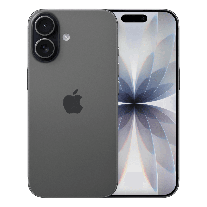 گوشی اپل آیفون 17 ظرفیت 256GB رم 8GB-0