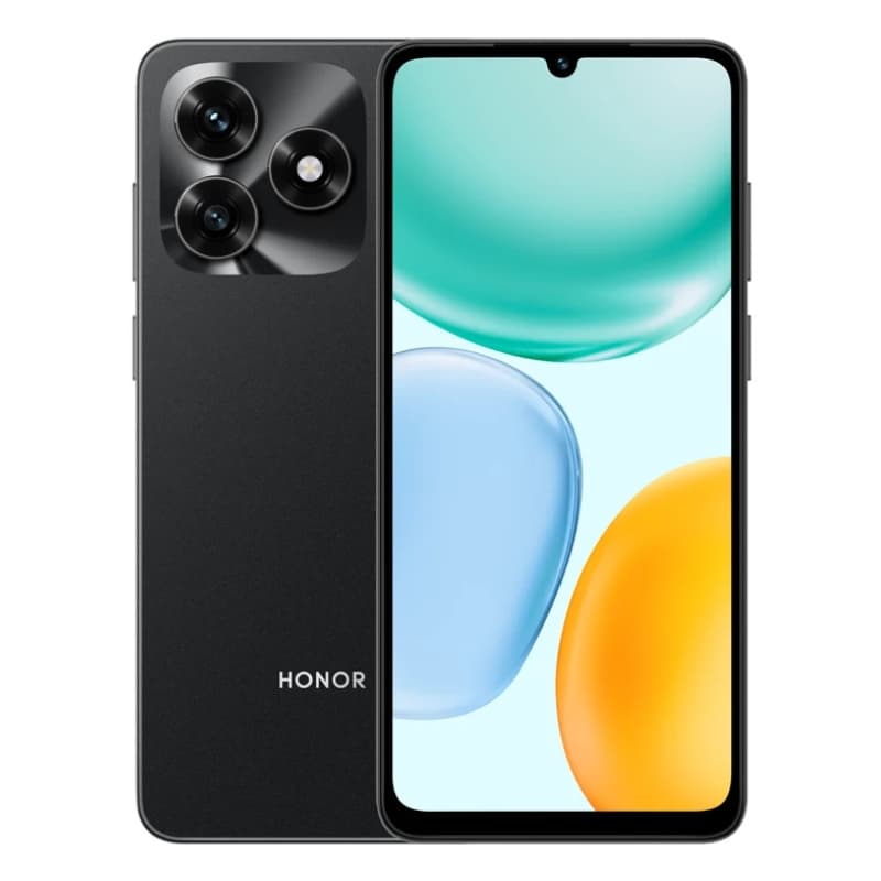 گوشی آنر X5c پلاس ظرفیت 128GB رم 4GB-0