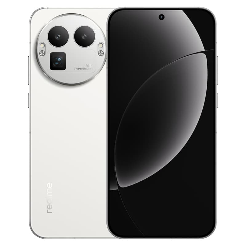 گوشی ریلمی GT8 پرو نسخه چین ظرفیت 256GB رم 12GB-0