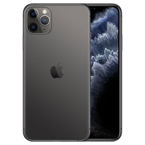 اپل آیفون 11 پرو مکس ظرفیت 256GB رم 4GB-0