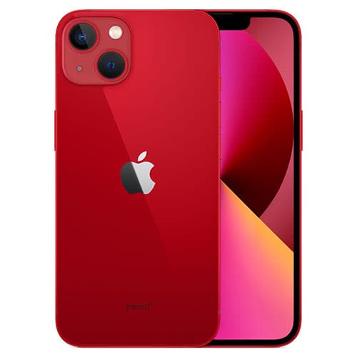 اپل آیفون 13 مینی ظرفیت 128GB رم 4GB-0