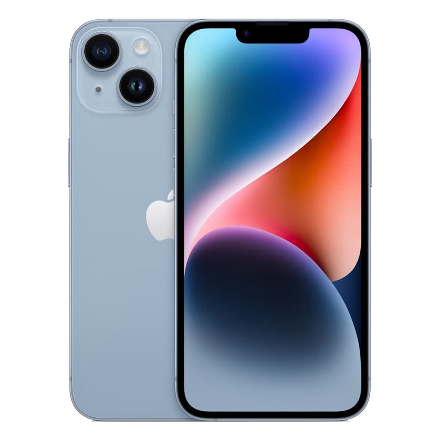 اپل آیفون 14 ظرفیت 128GB رم 6GB - نات اکتیو CH-0