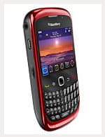 بلک بری کرو 3G 9300-0