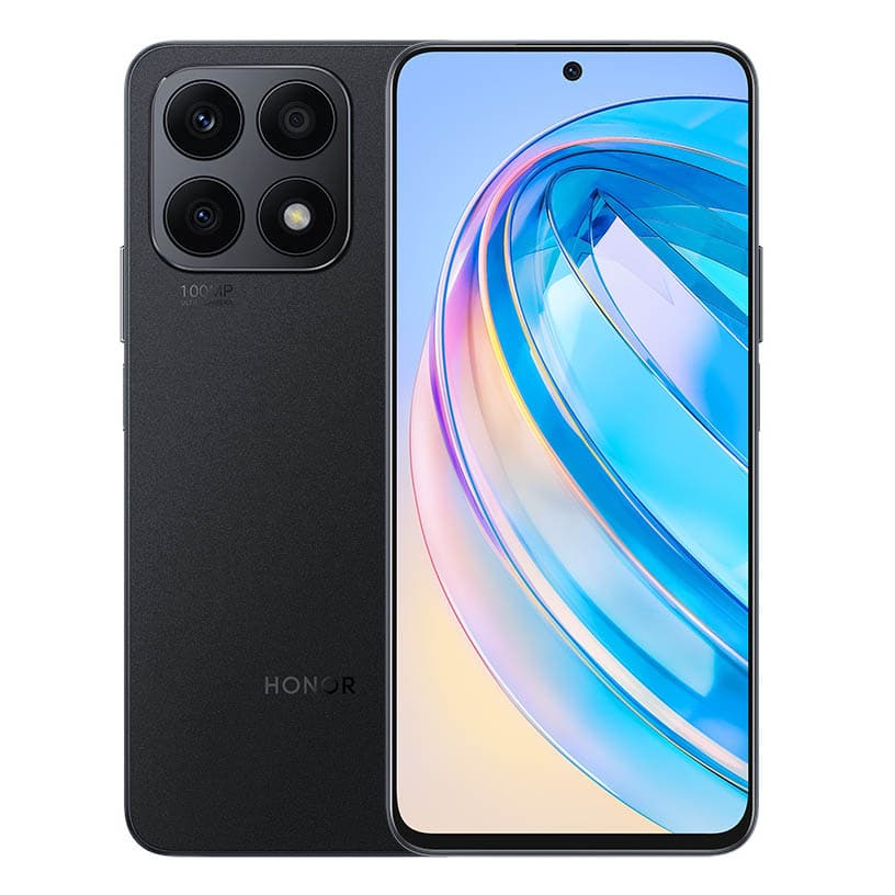 آنر X8a ظرفیت 128GB رم 12GB-0