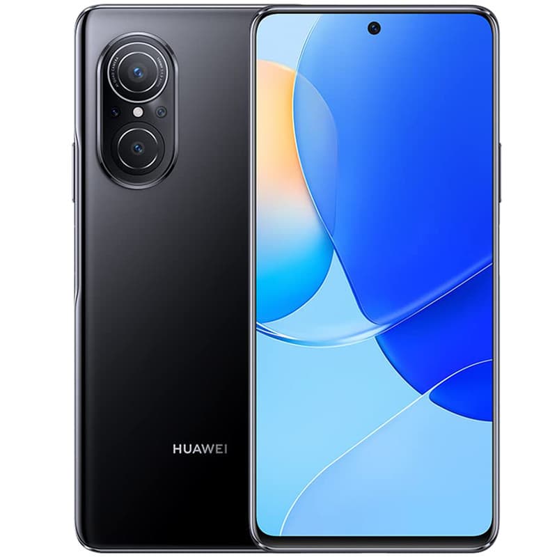هواوی نوا 9 SE ظرفیت 128GB رم 8GB-0