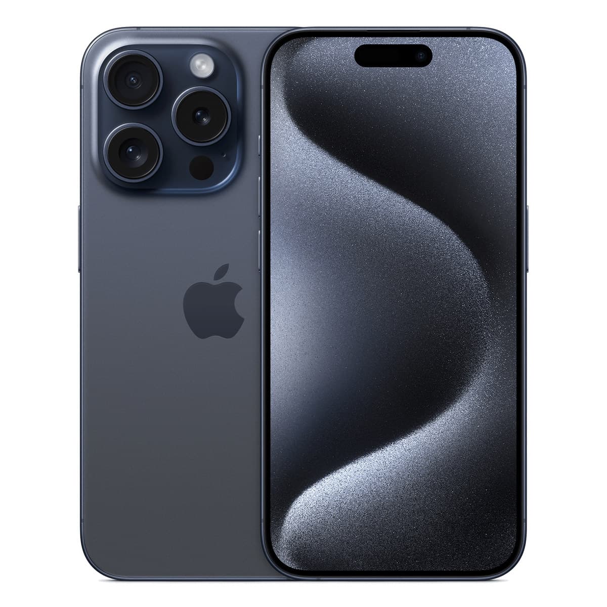 اپل آیفون 15 پرو  ظرفیت 128GB رم 8GB-0