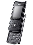 ال جی کی یو 380-0
