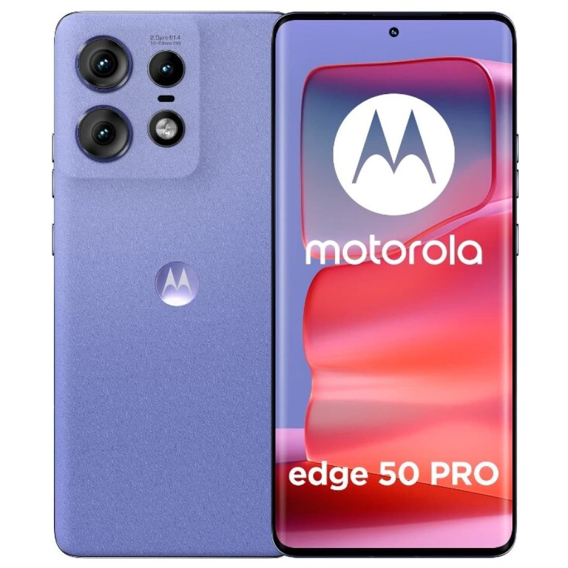 موتورولا اج 50 پرو ظرفیت 256GB رم 8GB-0